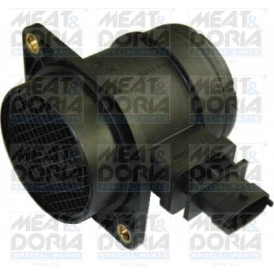 Mass Air Flow Sensor